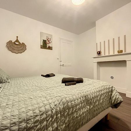 Coeur De Ville, T2 Cosy & Elegant 敦刻尔克 外观 照片